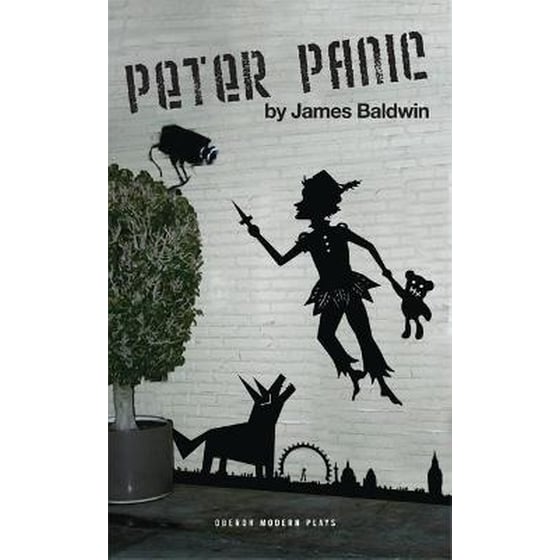 Peter Panic image 0