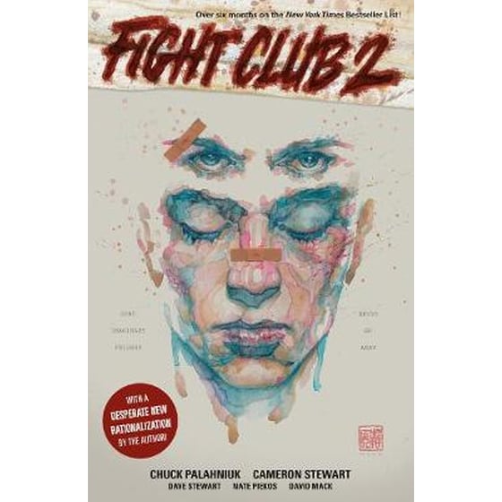 Fight Club 2 image 0