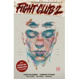 Fight Club 2