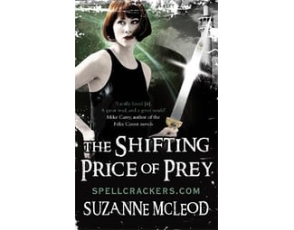 Shifting Price of Prey image 0