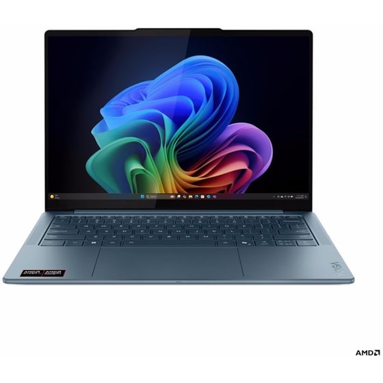 Lenovo Yoga Slim 7 14AKP10 14" QHD+ OLED (AMD Ryzen AI 7-350/32 GB/1TB SSD/Radeon Graphics/Win11Home) Laptop image 0