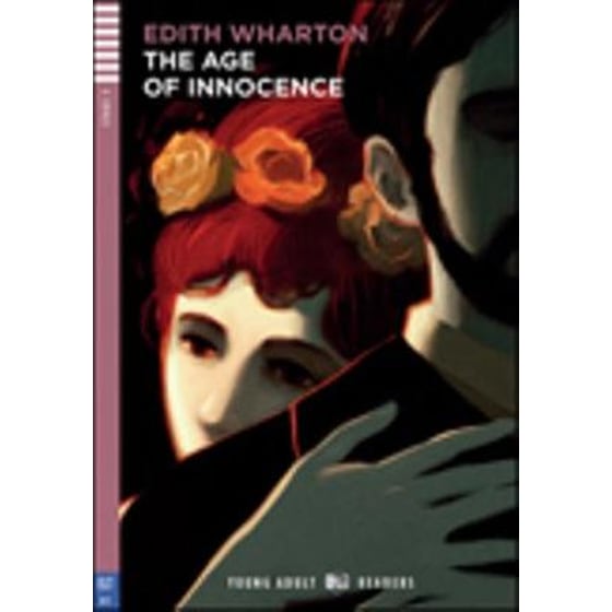 Young Adult ELI Readers - English image 0