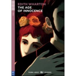 Young Adult ELI Readers - English