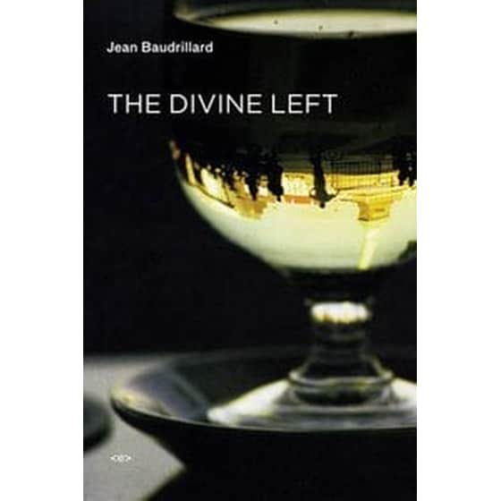 The Divine Left image 0