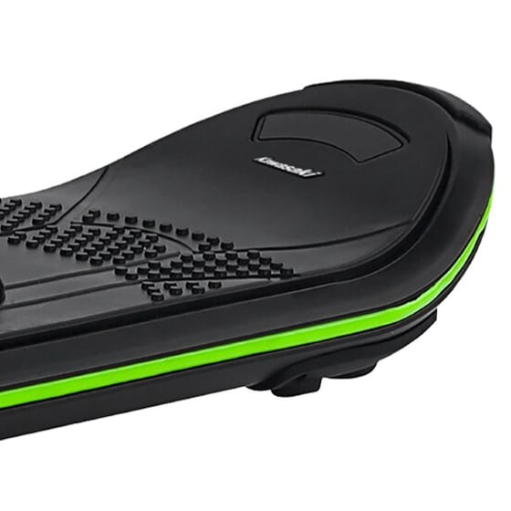 Ηλεκτρικό πατίνι Kawasaki Surfboard Scooter 6.5  Μαύρο image 2