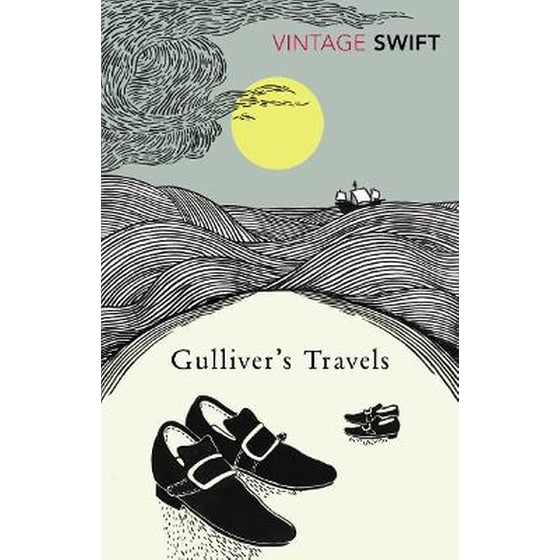 Gulliver's Travels image 0