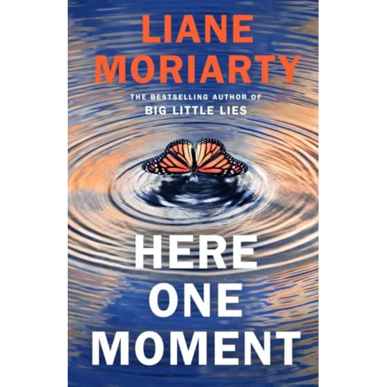 Here One Moment image 0