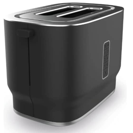 GORENJE Oraito T800ORAB 2 Θέσεων 600W Μαύρο Φρυγανιέρα image 2