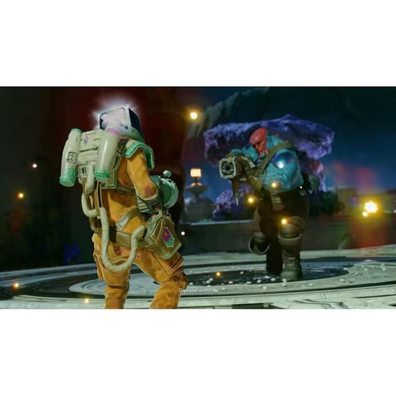Concord - PS5 image 2