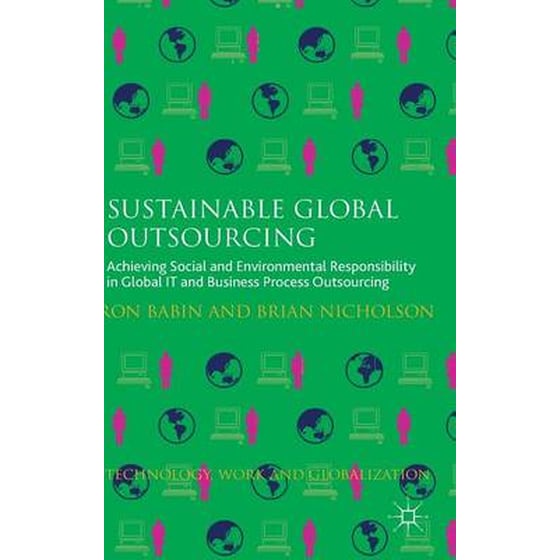 Sustainable Global Outsourcing image 0
