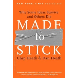 Made to Stick