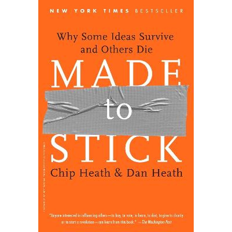 Made to Stick