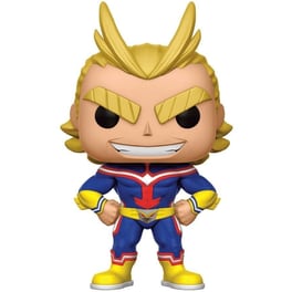 Funko Pop! Animation - My Hero Academia - All Might #248