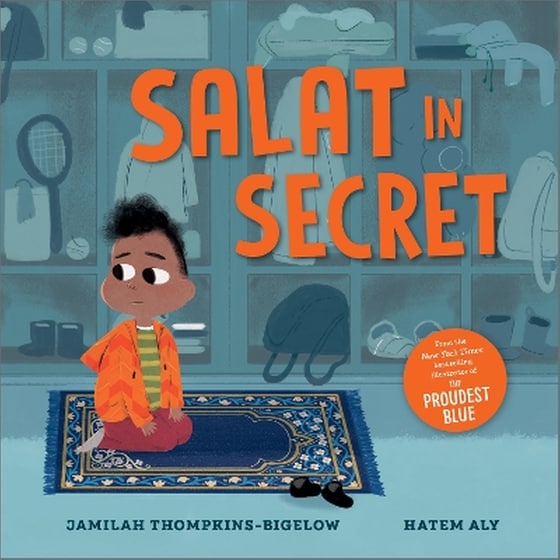 Salat in Secret image 0