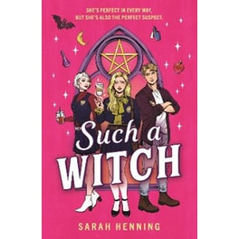 Such a Witch
