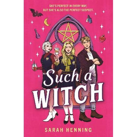 Such a Witch image 0