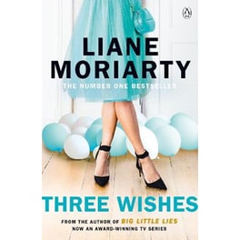 Three Wishes
