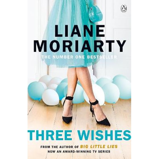 Three Wishes image 0