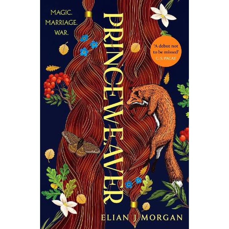 Princeweaver