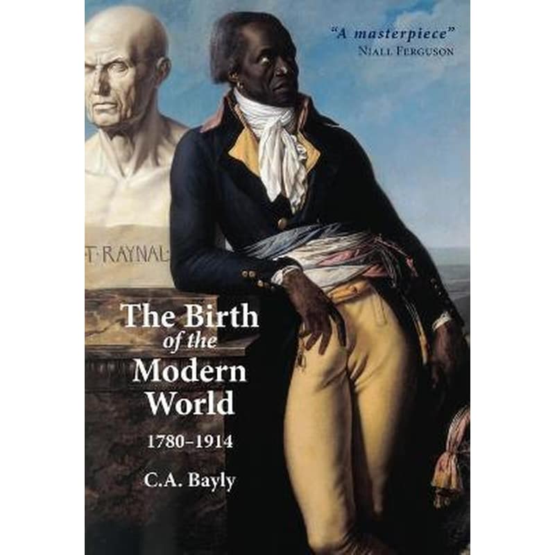 Birth of the Modern World 1780-1914