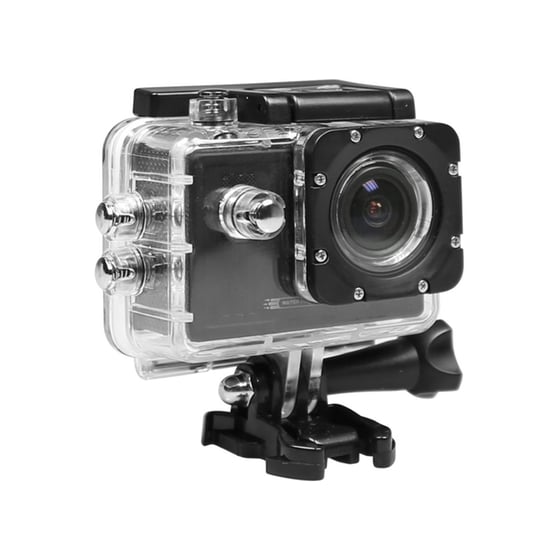 ACTION CAM SBS LCD PHOTO12MP image 0