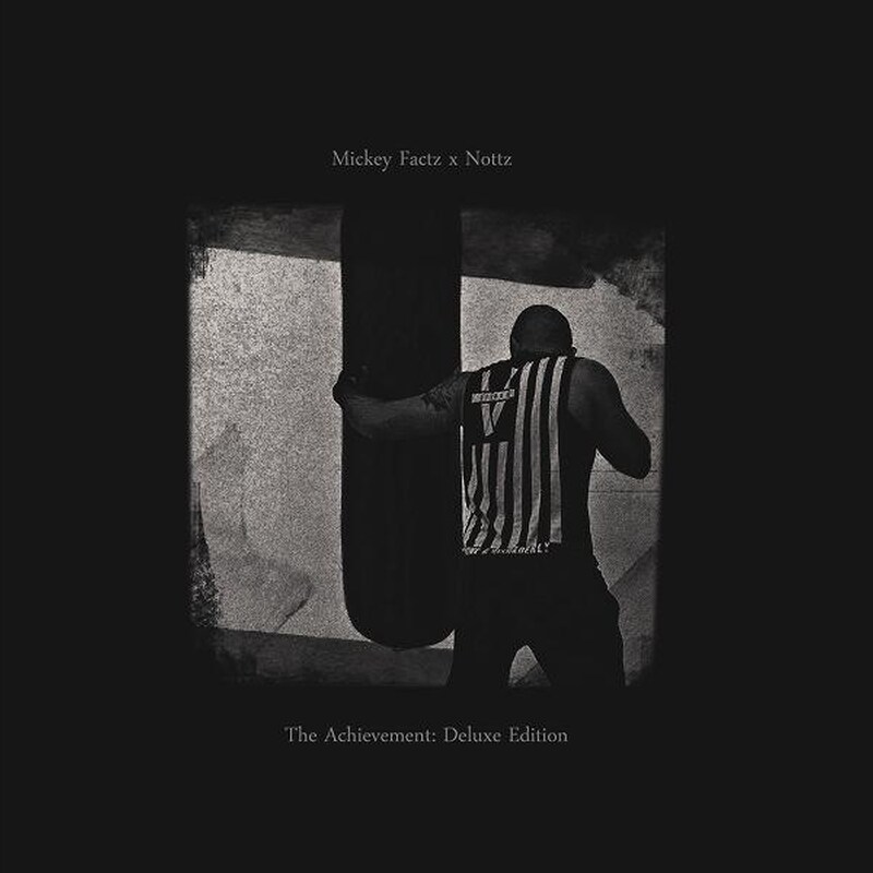 The Achievement: Deluxe