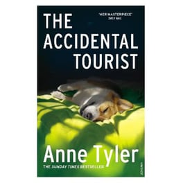 Accidental Tourist