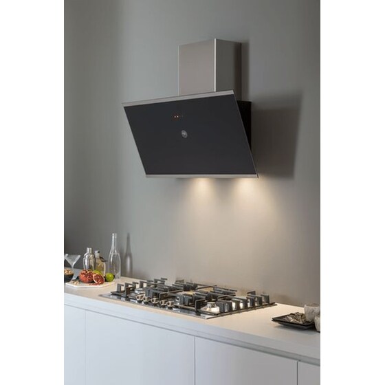 BERTAZZONI P905CMODX(GN) 90 cm Ασημί Εστία Φυσικού Αερίου Αυτόνομη image 5