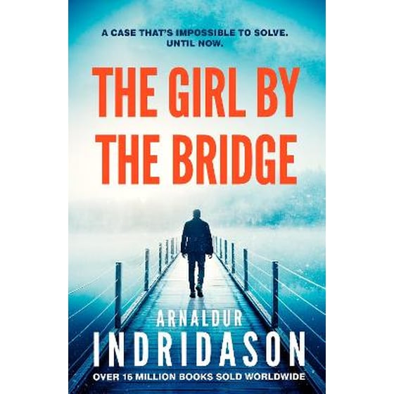 Girl by the Bridge image 0