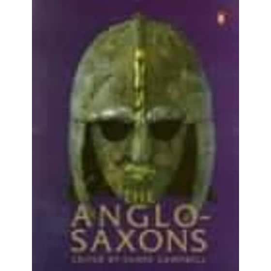 Anglo-Saxons image 0