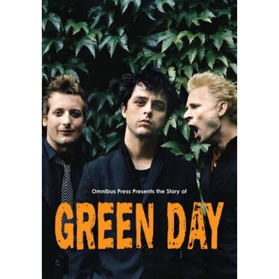 The Story of "Green Day" image 0