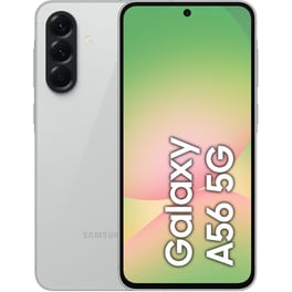 Samsung Galaxy A56 5G 256GB - Awesome Lightgray