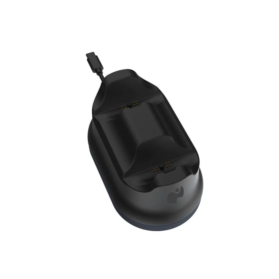 Gaming PDP Metavolt Dual Charger PlayStation 5 Black image 2