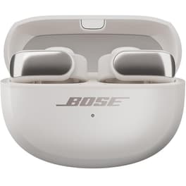 Ακουστικά Bluetooth Bose Ultra Open - White Smoke