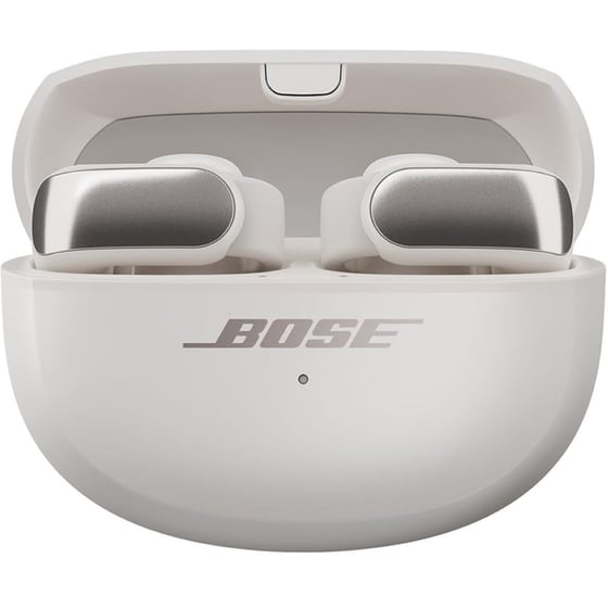 Ακουστικά Bluetooth Bose Ultra Open - White Smoke image 0
