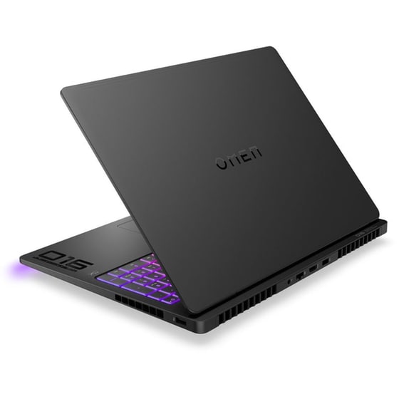 HP Omen Max 16-ah0036nv 16" QHD OLED (Intel Core Ultra 9-275HX/64 GB/2TB SSD/GeForce RTX 5090/Win11Pro) Laptop image 3