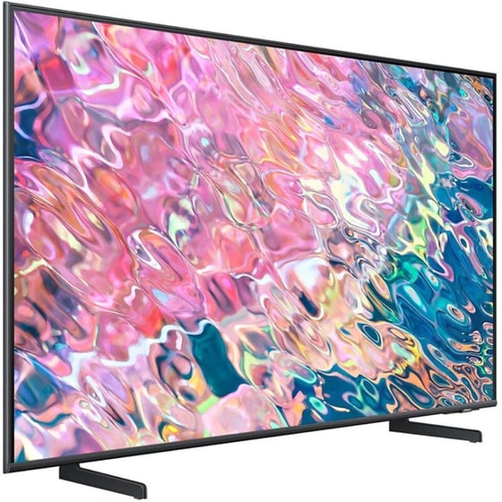 Samsung QLED 75" 4K Smart Hotel TV Τηλεόραση HG75Q60BAEUXEN image 3