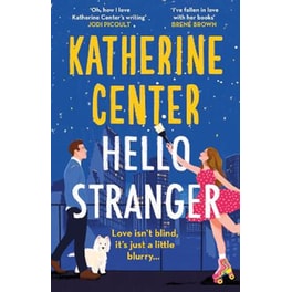 Hello, Stranger