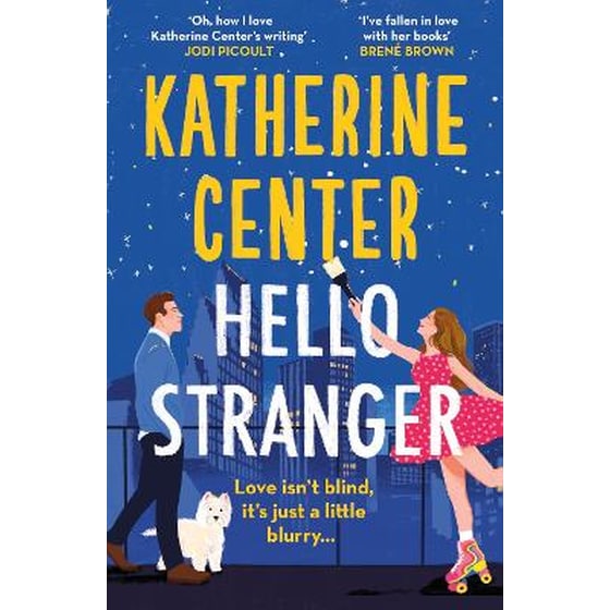Hello, Stranger image 0
