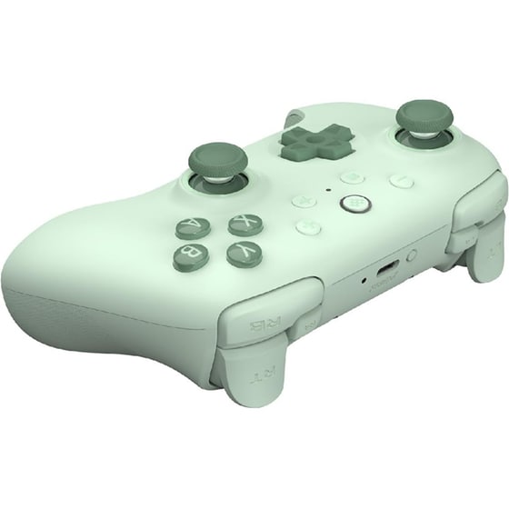 8Bitdo Ultimate 2C Ασύρματο Gamepad για Android / PC - Πράσινο image 2