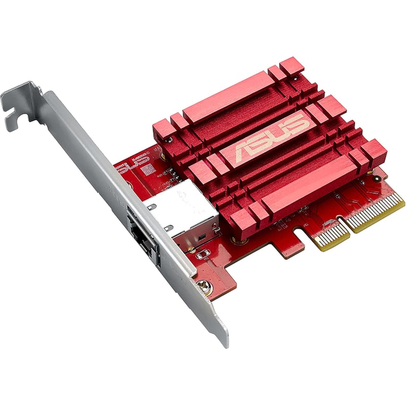 ASUS ASUS NADACA0140 Κάρτα Δικτύου Ενσύρματη Σύνδεση 10Gbps