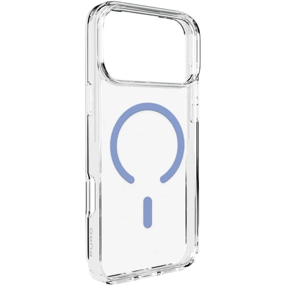 Θήκη Apple iPhone 18 Pro Max - Puro Lite Mag Case - Polar Blue image 0