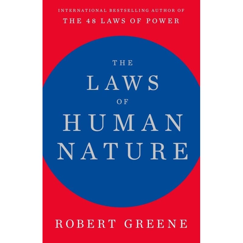 The Laws of Human Nature