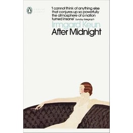 After Midnight