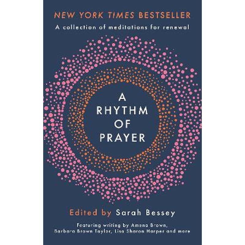 Rhythm of Prayer