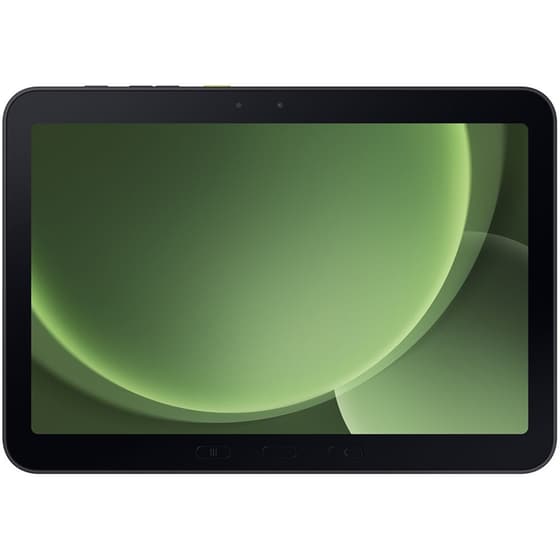 Tablet Samsung Galaxy Tab Active5 Pro Enterprise Edition 10.1" 6GB/128GB Wi-Fi - Green image 2