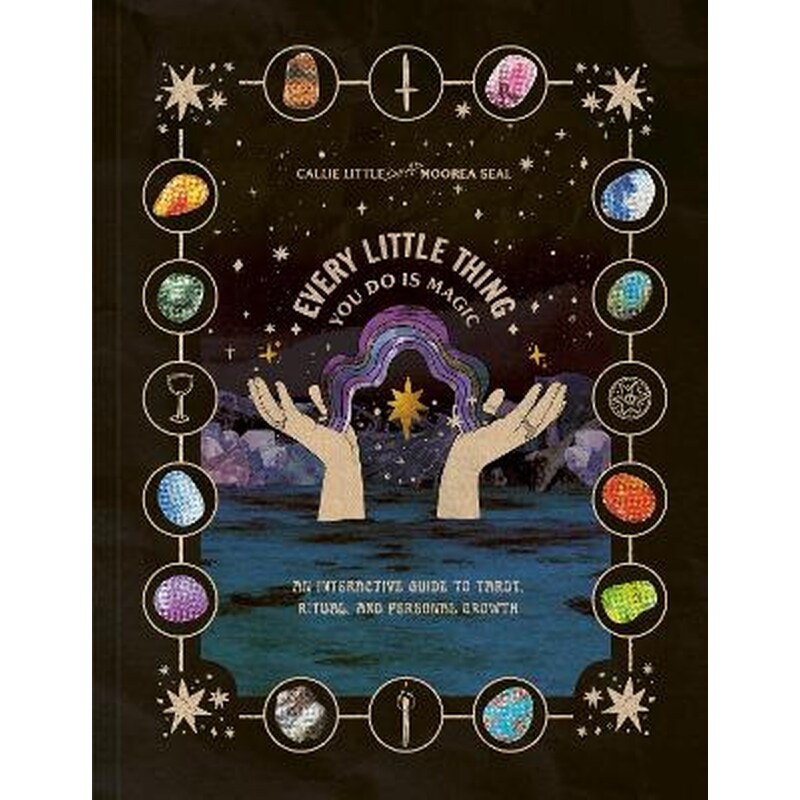 Every Little Thing You Do Is Magic