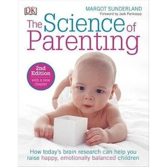 The Science of Parenting image 0