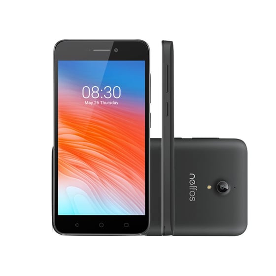 TP Link Neffos Y5 16GB Μαύρο Dual Sim Smartphone image 2