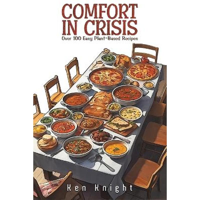 Comfort in Crisis